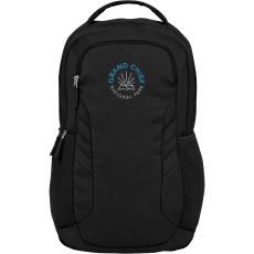 EcoVoyage 15 Laptop Travel Backpack - Bags