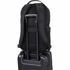 EcoVoyage 15 Laptop Travel Backpack - Backpacks