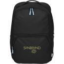 NomadTrack Adventure Backpack - Black