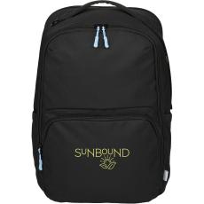NomadTrack Adventure Backpack - Black - Awards and Gifts