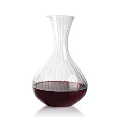 CrystalElegance 50oz Carafe & Wine Set - Carafes