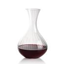 CrystalElegance 50oz Carafe & Wine Set