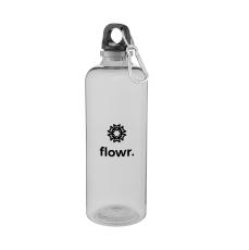 EcoSip 20oz Carabiner rPET Bottle - Sports Bottles