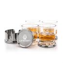 Clear, Silver;Silver / Chrome