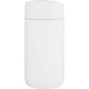 matte white white