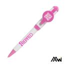 Pink 204 C