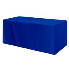 TightFit 6' Prestige Table Cover - Table Covers