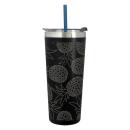 BLUE STRAW;Blue