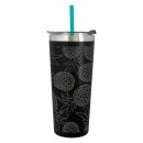 TEAL STRAW;Blue Teal