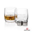Clear, Silver Metallic Silver