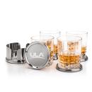 Clear, Silver;Silver / Chrome