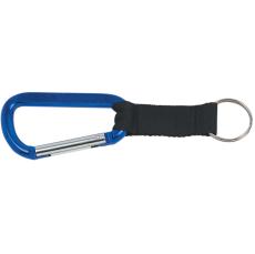 ClipNCarry Aluminum Keychain Hook - Keychains