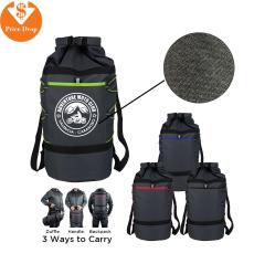 NomadQuest Adventure Duffle Bag - Duffel Bags