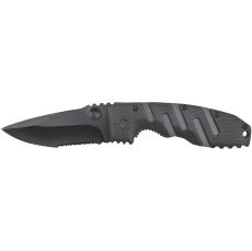StealthEdge Laser-Engraved Tactical Knife - Tools