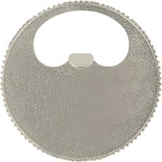 GolfFusion Nickel Opener Marker - Sports & Outdoors