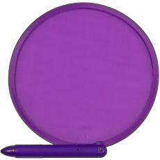 爽BreezeSet 3-in-1 Fan Pen - Fyling Disc