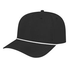 FreshWave Embroidered Rope Cap - Caps