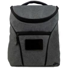 FrostFlex Engraved Cooler Backpack - Bags