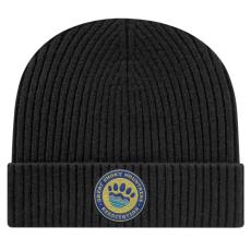 Embrace Knit Cuffed Cap - Caps