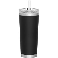 ThermaSip 24oz Matte Tumbler - Tumblers
