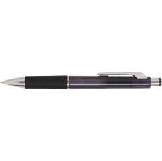 GlideWrite Translucent Gripper Pen - Pens & Writing