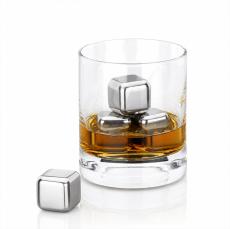 Swiss Force® S/S Ice Cube Set of 4 - Awards and Gifts