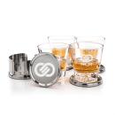 Clear, Silver;Silver / Chrome