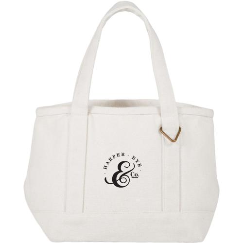 Bags - Tote Bags - EcoCharm Mini Tote - Versatile 15oz Bag