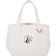 EcoCharm Mini Tote - Versatile 15oz Bag - New Additions