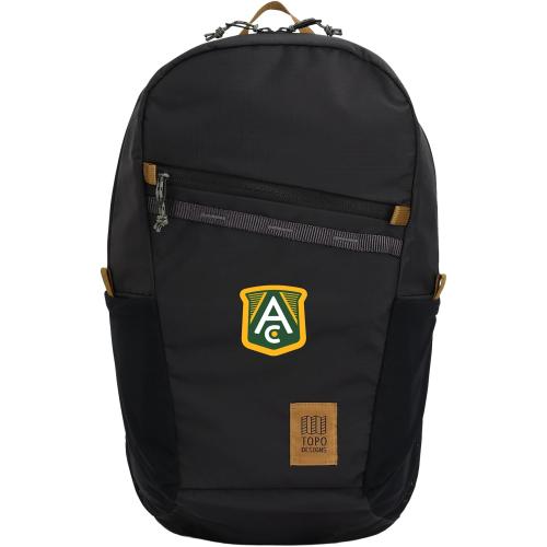 Bags - Backpacks - PackPro Summit Adventure Backpack - Black