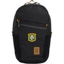 PackPro Summit Adventure Backpack - Black