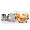Clear, Silver;Silver / Chrome