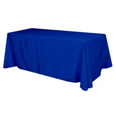 PoliWrap 8' Elegance Table Cover - Table Covers