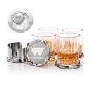 Clear, Silver;Silver / Chrome