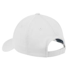 Port Authority Nylon Twill Performance Cap - Awards and Gifts