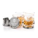Clear, Silver;Silver / Chrome