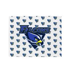 ColorWave Edge 15x18 Rally Towel - Sports & Outdoors
