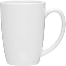 CeramiContour 14oz Glossy Mug - Mugs