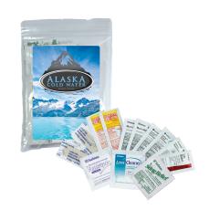 EssentiaShield Outdoor Care Kit - Lotions & Sunscreens