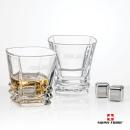 Clear, Chrome;Silver / Chrome