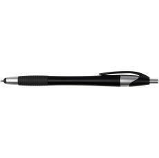 GripGlide Stylus Pen - Black Ink Essential - Pens & Writing