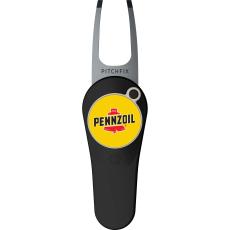ColorDome Elite Divot Tool - Golf Accessories