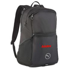PolyFlex Embroidered Icon Backpack - Backpacks