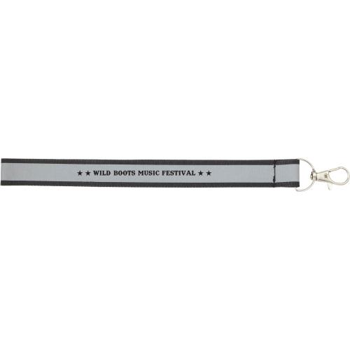 Desk & Office - Lanyard - Eco-Guard Reflective Wrist Lanyard