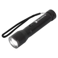 Best Buddy Tools ® Rechargeable Super Beam Aluminum Flashlight - Auto & Tools