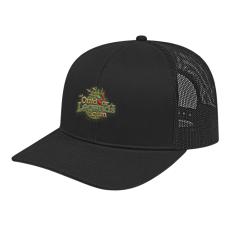 PlainWeave Embroidered Cotton Cap - Apparel