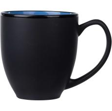 Vibrance 14oz Artisan Mug - Silkscreen Delight - Mugs