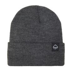 ClawCozy Knit Embroidery Beanie - Apparel