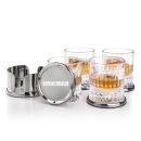 Clear, Silver;Silver / Chrome