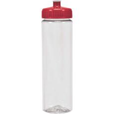 ClarityQuench 25oz Color Splash Bottle - Sports Bottles